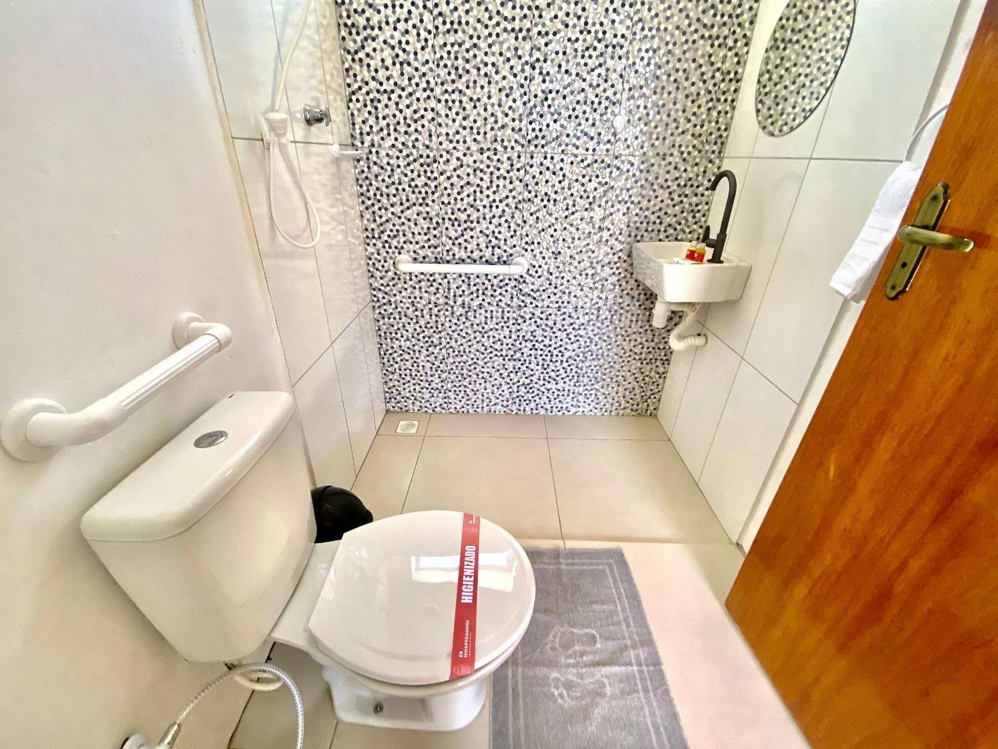 Villa Madu Milagres A 300 Metros Da Praia São Miguel dos Milagres Exterior foto
