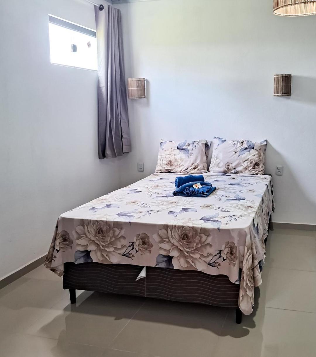 Villa Madu Milagres A 300 Metros Da Praia São Miguel dos Milagres Exterior foto